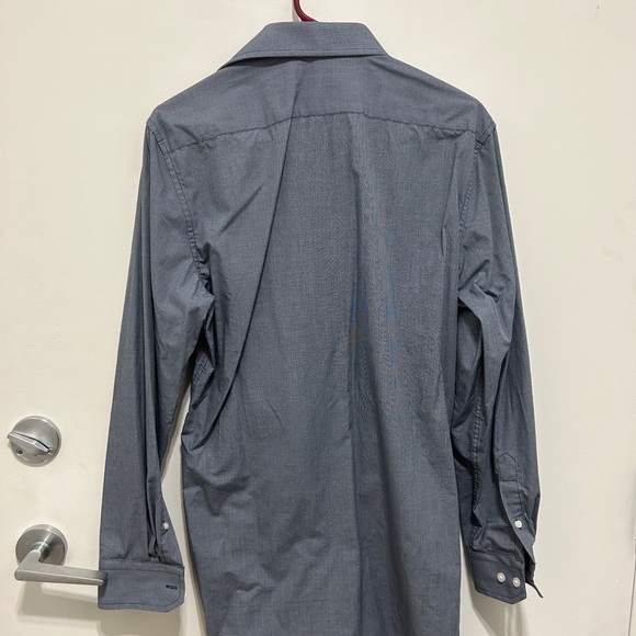 Men’s US Polo Assn. long sleeved button down shirt - Picture 2 of 4